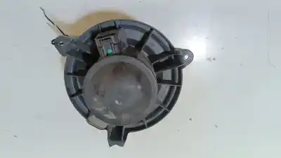 Автозапчасти б/у нагревательный вентилятор за nissan navara pick-up (d40m) double cab se 4x4 ссылки oem iam 5nfh19805ac  