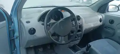 Автозапчастина б/у многофункційне управління для daewoo kalos (klas) 1.2 посилання на oem iam 