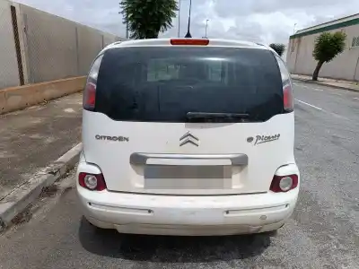 Pièce détachée automobile d'occasion VANNE EGR pour CITROEN C3 PICASSO  Références OEM IAM   