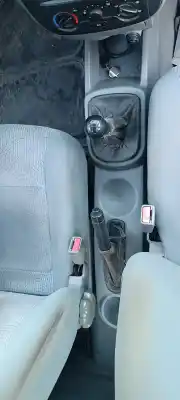 Автозапчастина б/у передач для daewoo kalos (klas) 1.2 посилання на oem iam 