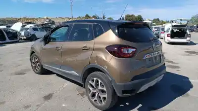Peça sobressalente para automóvel em segunda mão válvula egr por renault captur life referências oem iam   