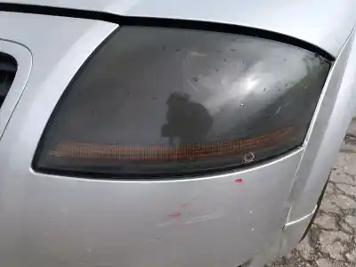 Автозапчастина б/у ліва фара для audi tt (8n3/8n9) 1.8 20v turbo посилання на oem iam 