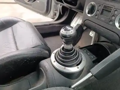 Автозапчастина б/у передач для audi tt (8n3/8n9) 1.8 20v turbo посилання на oem iam 