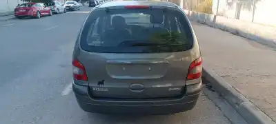 İkinci el araba yedek parçası gösterge için renault megane scénic (ja0/1_) 1.6 16v (ja0b ja04 ja11 ja00) oem iam referansları 