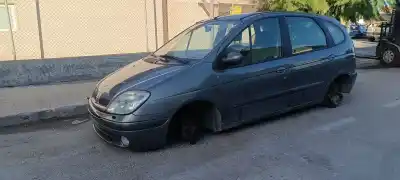 İkinci el araba yedek parçası gösterge için renault megane scénic (ja0/1_) 1.6 16v (ja0b ja04 ja11 ja00) oem iam referansları   