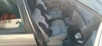 İkinci el araba yedek parçası sag ön koltuk için renault megane scénic (ja0/1_) 1.6 16v (ja0b ja04 ja11 ja00) oem iam referansları 