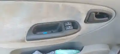 İkinci el araba yedek parçası sol ön pencere anahtari için renault megane scénic (ja0/1_) 1.6 16v (ja0b ja04 ja11 ja00) oem iam referansları 