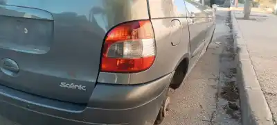 İkinci el araba yedek parçası sag kuyruk lambasi için renault megane scénic (ja0/1_) 1.6 16v (ja0b ja04 ja11 ja00) oem iam referansları 