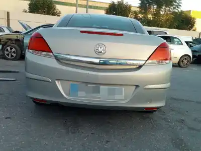 Автозапчасти б/у передняя правая кулачка за opel astra g cabrio 1.6 16v 103 cv / 76 kw ссылки oem iam   