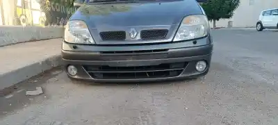 İkinci el araba yedek parçası ön tampon güçlendirmesi için renault megane scénic (ja0/1_) 1.6 16v (ja0b ja04 ja11 ja00) oem iam referansları 