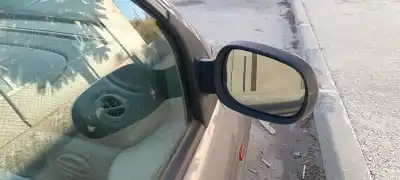 İkinci el araba yedek parçası sag arka görünüm için renault megane scénic (ja0/1_) 1.6 16v (ja0b ja04 ja11 ja00) oem iam referansları 