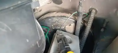 Pièce détachée automobile d'occasion SERVO FREIN pour RENAULT MEGANE SCÉNIC (JA0/1_)  Références OEM IAM   