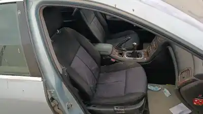 Автозапчасти б/у сиденье правое переднее за peugeot 607 (s1) básico ссылки oem iam 
