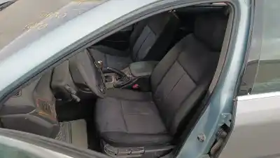 Автозапчасти б/у левое переднее сидение за peugeot 607 (s1) básico ссылки oem iam 