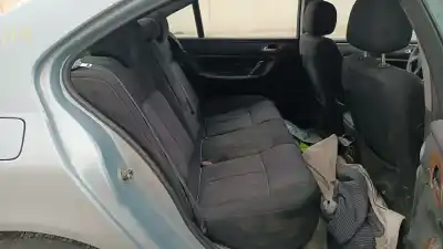 Автозапчасти б/у задние сиденья за peugeot 607 (s1) básico ссылки oem iam 