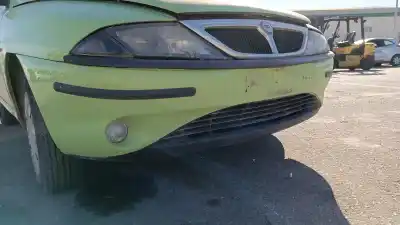 Pezzo di ricambio per auto di seconda mano PARAURTI ANTERIORE per LANCIA LANCIA Y  Riferimenti OEM IAM   
