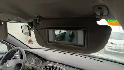Автозапчасти б/у правая зона за peugeot 607 (s1) básico ссылки oem iam 