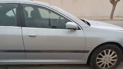 Автозапчастина б/у передні праві двері для peugeot 607 (s1) básico посилання на oem iam   