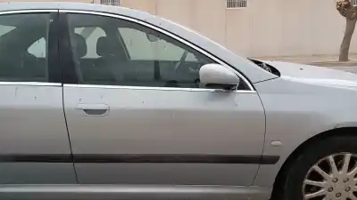 Автозапчасти б/у дверь передняя правая за peugeot 607 (s1) básico ссылки oem iam 