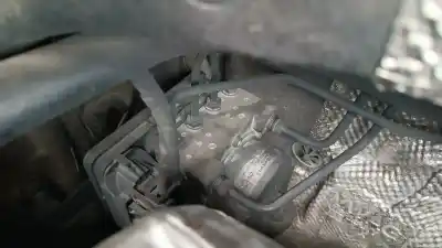 Second-hand car spare part ABS for SKODA OCTAVIA LIM. (5E3)  OEM IAM references 3Q0614517T  