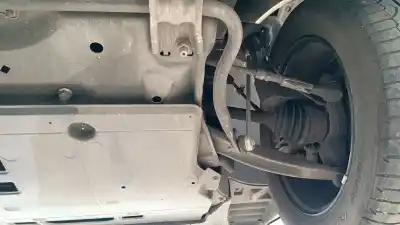 Peça sobressalente para automóvel em segunda mão braço de suspensão inferior dianteiro direito por peugeot 5008 premium referências oem iam 