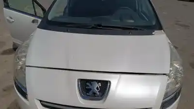 Peça sobressalente para automóvel em segunda mão capot por peugeot 5008 premium referências oem iam 