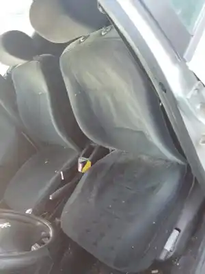 Pièce détachée automobile d'occasion SIÈGE AVANT GAUCHE pour PEUGEOT 306 BERLINA 3/4/5 PUERTAS (S2)  Références OEM IAM   