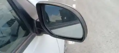 Peça sobressalente para automóvel em segunda mão espelho retrovisor direito por hyundai i10 classic referências oem iam 