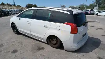 Peça sobressalente para automóvel em segunda mão articulação axial / barra de acoplamento por peugeot 5008 premium referências oem iam 