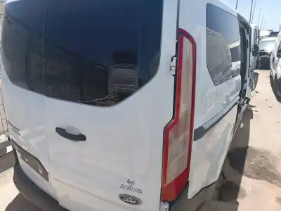 Автозапчасти б/у правый задний фонарь за ford transit custom kombi 300 l1 trend ссылки oem iam 1893510