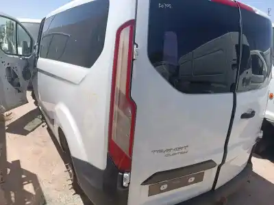 Автозапчасти б/у левый задний фонарь за ford transit custom kombi 300 l1 trend ссылки oem iam 1893511
