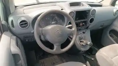 İkinci el araba yedek parçası DIREKSIYON için CITROEN BERLINGO  OEM IAM referansları   