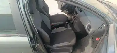 Peça sobressalente para automóvel em segunda mão assento dianteiro direito por citroen c3 business referências oem iam 