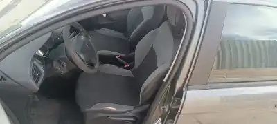Peça sobressalente para automóvel em segunda mão assento dianteiro esquerdo por citroen c3 business referências oem iam   