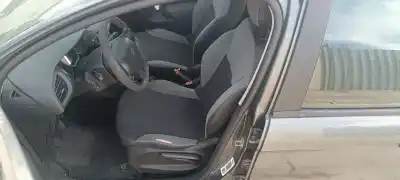 Автозапчасти б/у ЛЕВОЕ ПЕРЕДНЕЕ СИДЕНИЕ за CITROEN C3  ссылки OEM IAM   