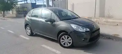 Peça sobressalente para automóvel em segunda mão braço de suspensão inferior dianteiro direito por citroen c3 business referências oem iam 