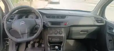 Peça sobressalente para automóvel em segunda mão kit airbag por citroen c3 business referências oem iam 