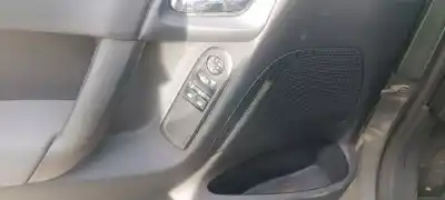 Peça sobressalente para automóvel em segunda mão botão / interruptor elevador vidro dianteiro esquerdo por citroen c3 business referências oem iam 