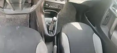 Peça sobressalente para automóvel em segunda mão alavanca de velocidades por citroen c3 business referências oem iam 