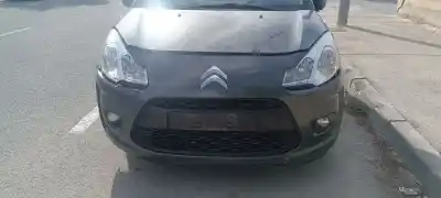 Peça sobressalente para automóvel em segunda mão painel frontal por citroen c3 business referências oem iam 