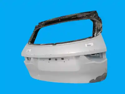 Second-hand car spare part tailgate for jaguar f-pace portfolio oem iam references 