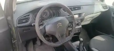 Pièce détachée automobile d'occasion VOLANT pour CITROEN C3  Références OEM IAM   