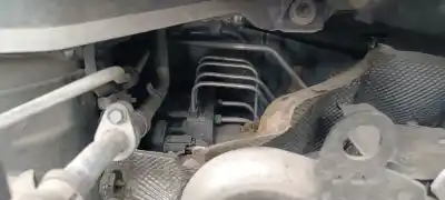 Pièce détachée automobile d'occasion abs (système anti-blocage des roues) pour renault captur helly hansen références oem iam 476605492r