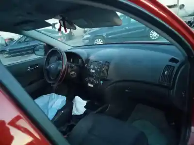 Peça sobressalente para automóvel em segunda mão quadrante por hyundai i30 classic referências oem iam   