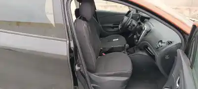 Peça sobressalente para automóvel em segunda mão assento dianteiro direito por renault captur helly hansen referências oem iam   