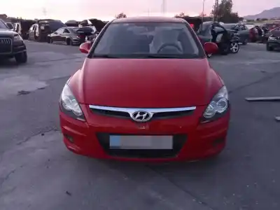 Second-hand car spare part left fog light for hyundai i30 classic oem iam references 