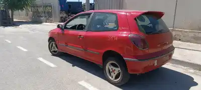 Gebrauchtes Autoersatzteil LENKSÄULE zum FIAT BRAVO (182)  OEM-IAM-Referenzen   