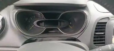 Second-hand car spare part DASHBOARD for RENAULT CAPTUR  OEM IAM references   