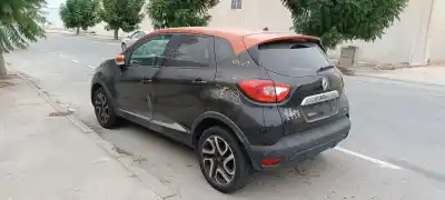 Second-hand car spare part driver left window regulator for renault captur helly hansen oem iam references   