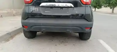 Pièce détachée automobile d'occasion pare-chocs arrière pour renault captur helly hansen références oem iam 